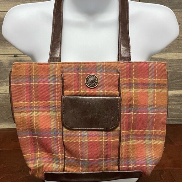 Longaberger Handbags - Longaberger handbag 